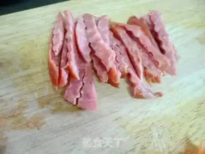 Make Noodles for tomatoes step 9