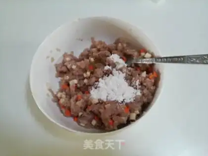 Make Rich fish rolls step 7