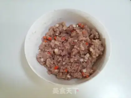 Make Rich fish rolls step 8