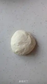 Make Apple pie step 1