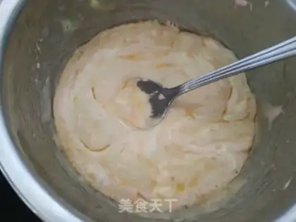 Make Cow Rolling Sugar step 2
