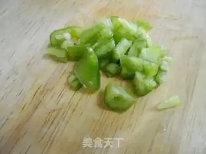 Make Noodles for tomatoes step 11