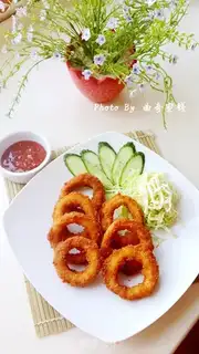 Make Bite the fish step 9