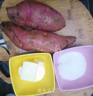 Make Crystal potato soup step 0