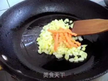 Make Noodles for tomatoes step 13
