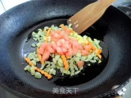 Make Noodles for tomatoes step 14