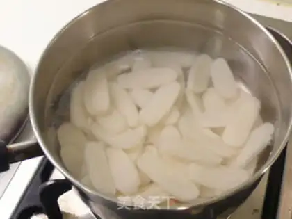 Make It tastes like fried rice step 3