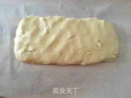 Make Cow Rolling Sugar step 6