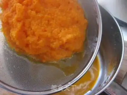 Make Pumpkin step 0