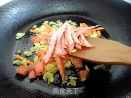Make Noodles for tomatoes step 16
