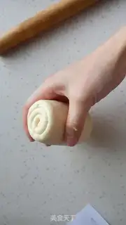 Make Apple pie step 7