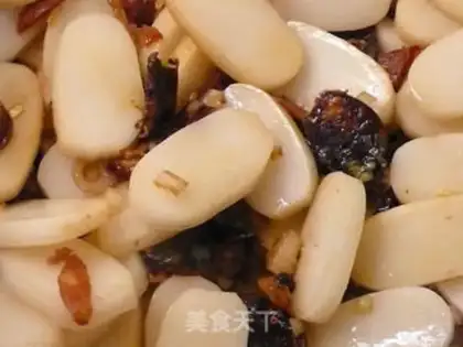 Make It tastes like fried rice step 5