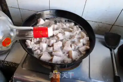 Make Red meat step 3
