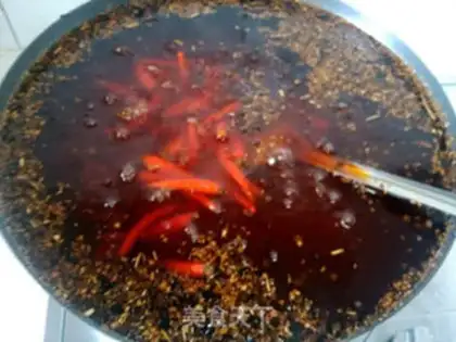 Make Sichuan