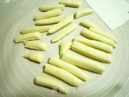 Make Pick up the noodles step 12