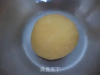 Make Pumpkin step 2