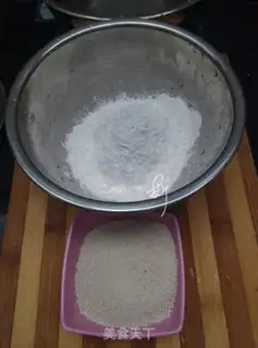 Make Crystal potato soup step 5