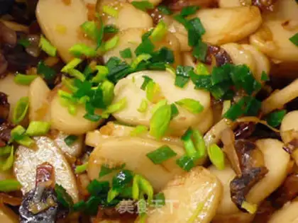 Make It tastes like fried rice step 6