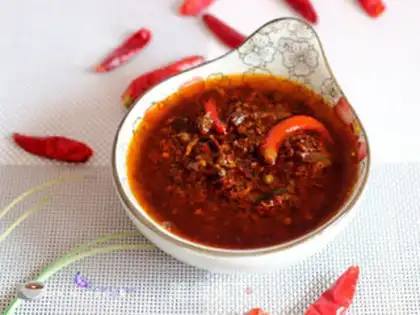 Make Sichuan