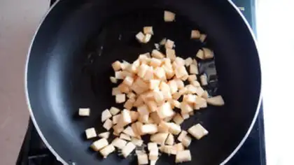 Make Apple pie step 9