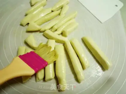 Make Pick up the noodles step 13