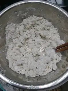 Make Crystal potato soup step 6