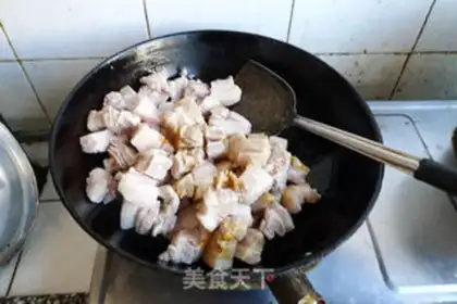 Make Red meat step 7
