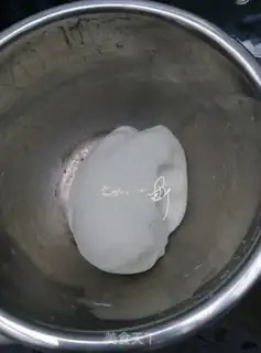 Make Crystal potato soup step 7
