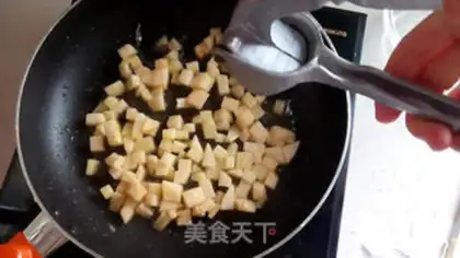 Make Apple pie step 11