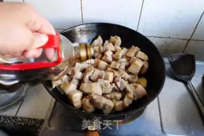 Make Red meat step 10