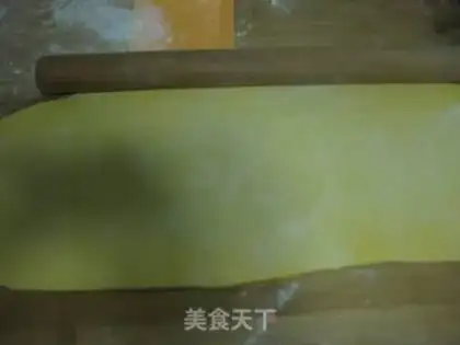 Make Pumpkin step 5