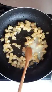 Make Apple pie step 12