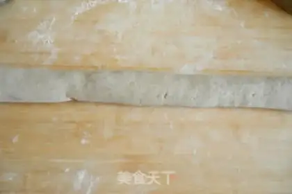 Make The groceries step 5