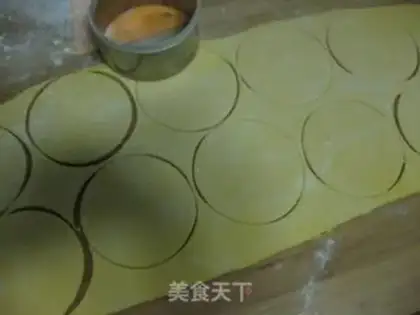 Make Pumpkin step 6