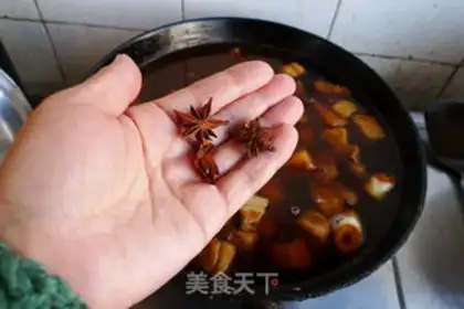 Make Red meat step 13