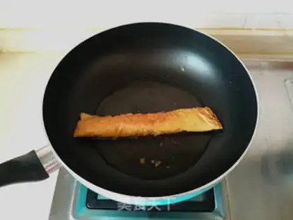 Make Rich fish rolls step 16
