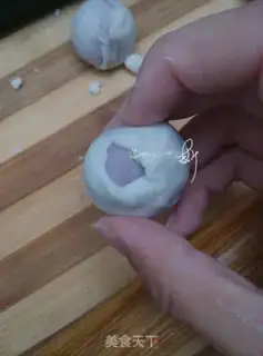 Make Crystal potato soup step 11