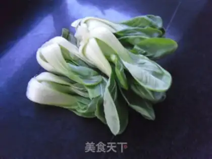 Make Mushroom oil step 0