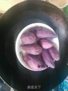 Make Coconut-milk potato tacos step 1