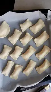 Make Apple pie step 16