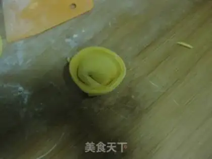 Make Pumpkin step 9