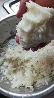 Make Pork dumplings step 9