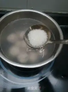 Make Crystal potato soup step 13