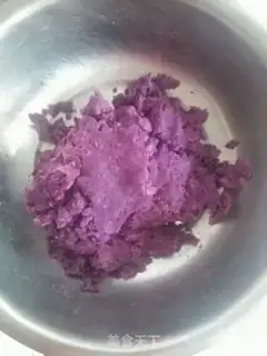 Make Coconut-milk potato tacos step 2