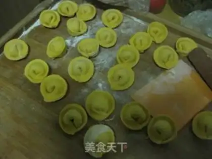 Make Pumpkin step 10