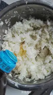 Make Pork dumplings step 10
