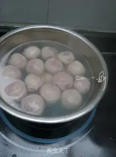 Make Crystal potato soup step 14