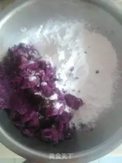 Make Coconut-milk potato tacos step 3