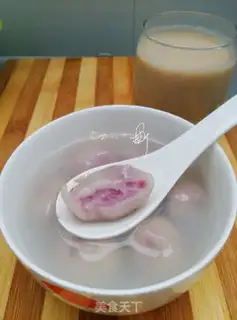 Make Crystal potato soup step 15
