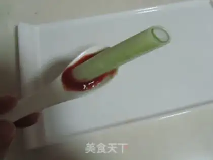 Make Gumber cucumber step 0